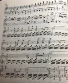 Have mercy on me, ms piano teacher...