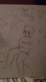 Karkat thing I did-