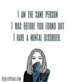 Why don't people understand...