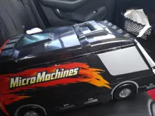 Should i turn this van into the Freesmart Supervan