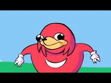 do u know da wae
