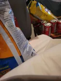 We be snacking all day-