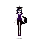 Karma (my animatronic form)