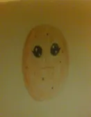 here, have an ugly ass potato :D (i'm gonna draw her as a human lol)