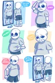 This is so me