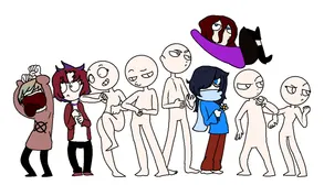Good? (2 parts left)