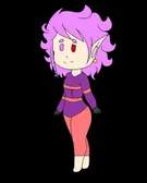 Chibi Seg