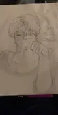 For hikari. You want jimin colored?