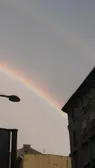 Double RAINBOW!