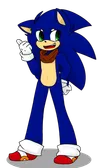 Sonic the Speedster