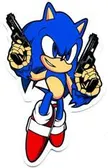 Star this pic, and Sonic will protect you from Forces Spoilers