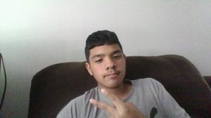 Bored and alone at my house