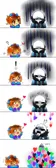 Oh look it raining Hearts or souls idk XD