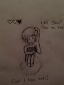 Did this in science class