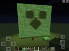 Lol. This pama looks so crappy. I only have minecraftbon x-box 1