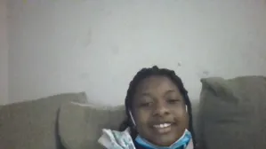 Me (Ugly self)