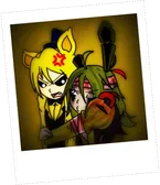 New profile pic. :3