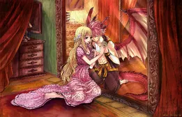 NaLu 4 Life!