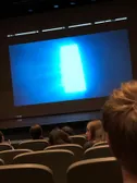 Watching the LEGO Movie 2