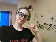 Last one- unicorn nerd