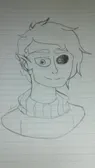 Male Seg??!?! Hes beautiful! HELPMEH!!!