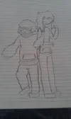 I didn't want to color it.