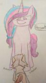 Read comment before judging my OC!