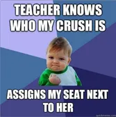 XD happens all the time