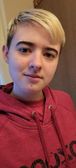 Got a haircut