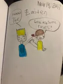 BYE I MADE THIS IN 2017