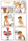 Star if this happens to you!