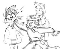 Im laughing too much help