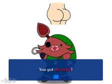 XD This is perfect
