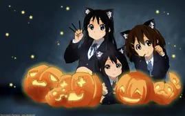 Happy Halloween