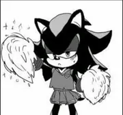 Edgy Cheerleader