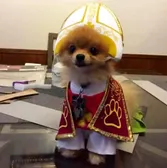very holy