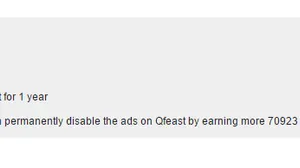 1 year completed in QFEAST!! Yaay :3