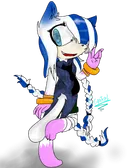 Crystal redesign l