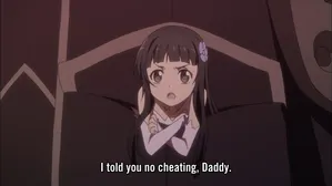 When @Redik is kind to other girls