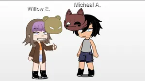 Past Willow and Mike