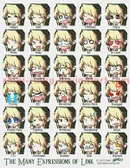 Too many