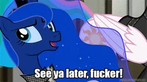 Me when school ends
