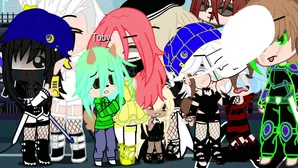 group photo's are good- well kinda