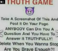 Ask me anything Peoples