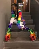 WHERE CAN I GET THESE SHOES??? XD