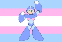 X says trans rights