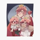 ALL HAIL THE GREAT TECHNO BLADE??????