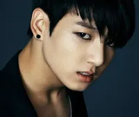 Jungkookie is back!!