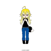 h-hey there... Im Zero