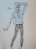 Syrus the virus